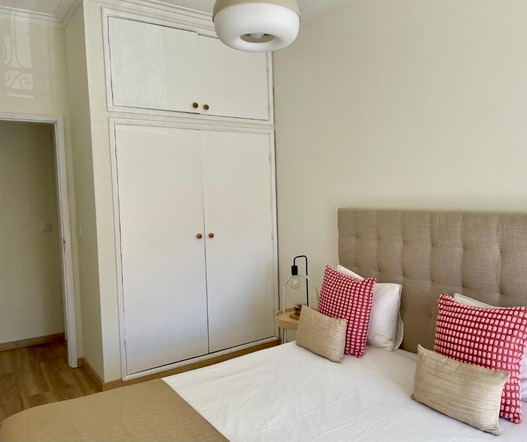 Old Town Cozy Apartment Porto Kültér fotó