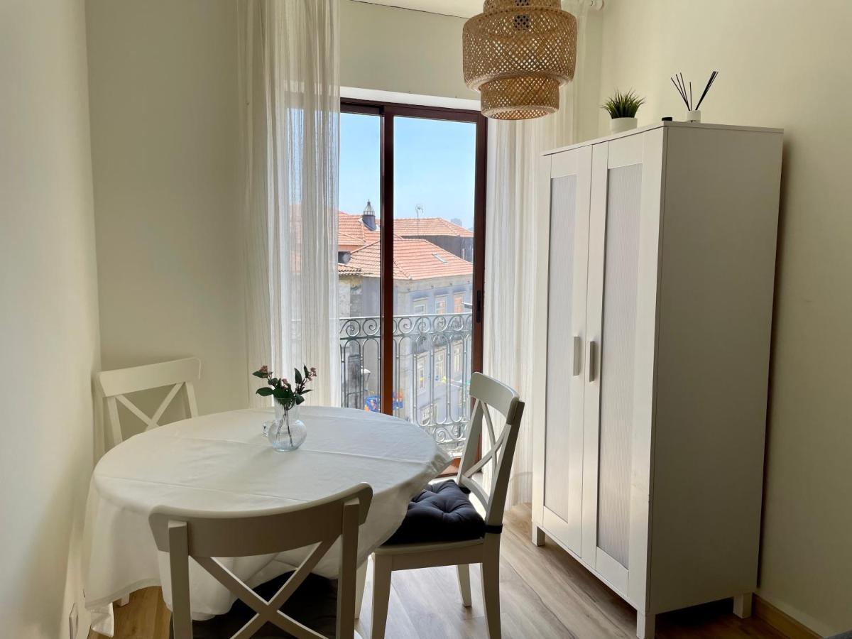 Old Town Cozy Apartment Porto Kültér fotó