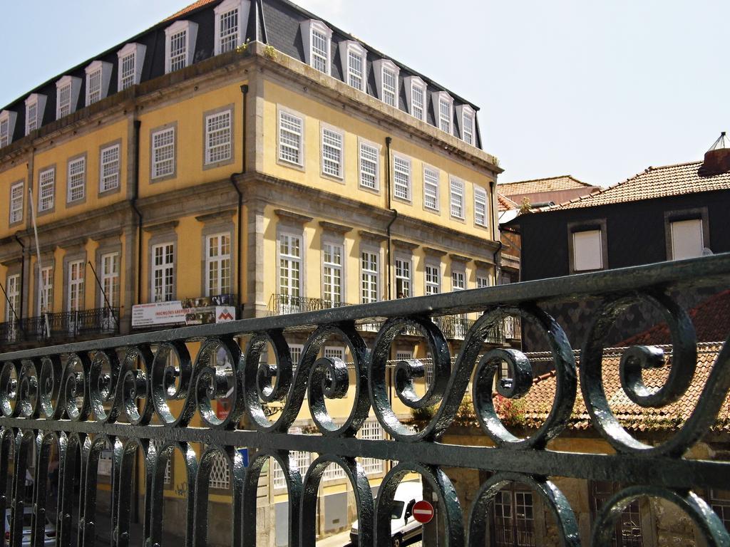 Old Town Cozy Apartment Porto Kültér fotó